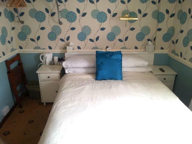 Holmside House Hotell Blackpool Eksteriør bilde