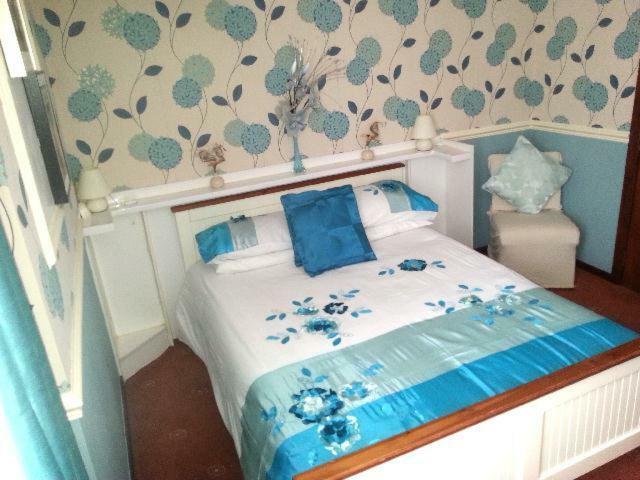 Holmside House Hotell Blackpool Eksteriør bilde
